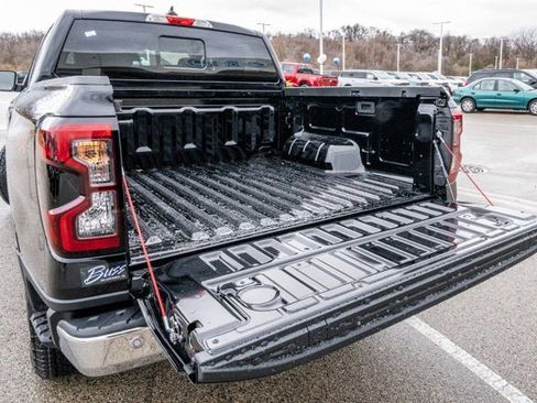 New 2025 Ford Ranger XLT w/ Equipment Group 301A High image 6