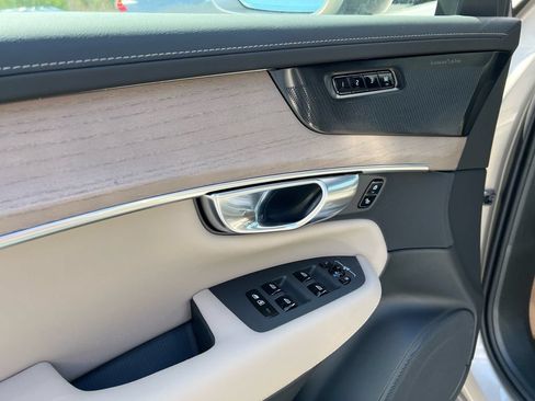 New 2026 Volvo XC90 B6 Plus w/ Protection Package Premier AWD/4WD image 10