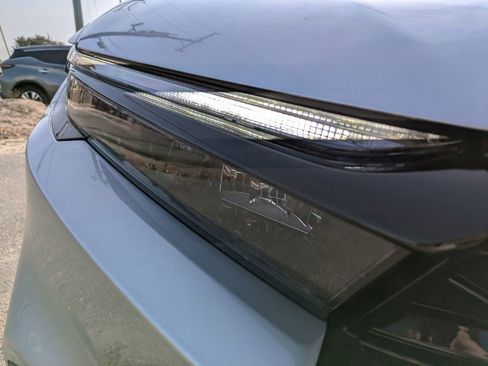 Used 2025 Honda CR-V Sport-L image 11