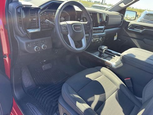 New 2026 GMC Sierra 1500 Elevation w/ Preferred Package AWD/4WD image 14