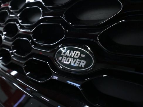 Used 2022 Land Rover Discovery HSE R-Dynamic image 42