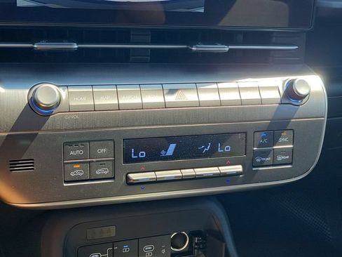New 2027 Hyundai Kona SEL Sport FWD image 13