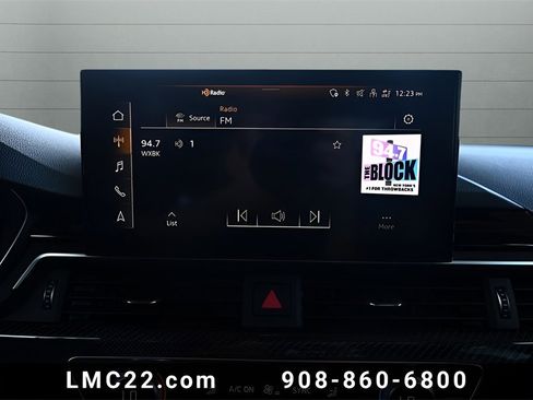 Used 2021 Audi RS 5 Sportback w/ Dynamic Package image 20