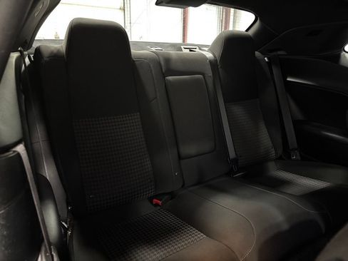 Used 2018 Dodge Challenger Scat Pack RWD image 52