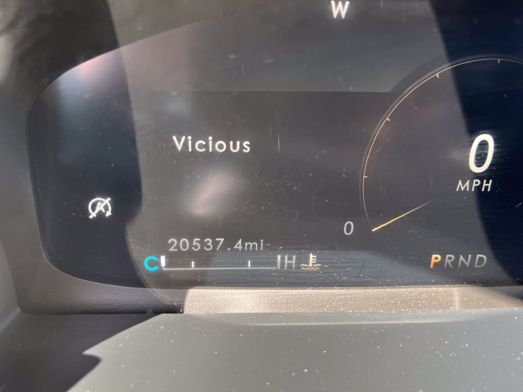 Used 2024 Lincoln Aviator AWD w/ Premium Package image 16
