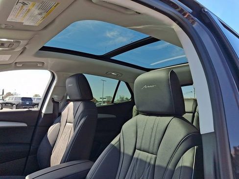 New 2026 Buick Envision Avenir image 11