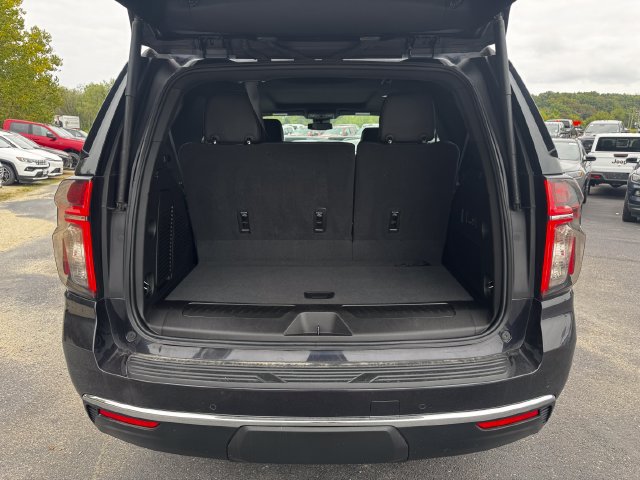Used 2023 Chevrolet Tahoe LT w/ LT Signature Plus Package AWD/4WD image 6