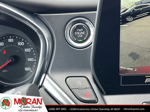 Certified 2024 Chevrolet Blazer LT image 23