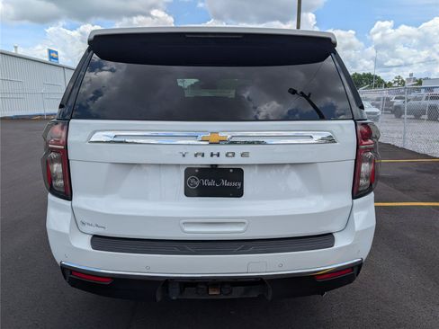 Used 2023 Chevrolet Tahoe LS w/ Driver Alert Package RWD image 7