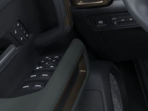 New 2025 GMC Hummer EV 3X AWD/4WD image 22