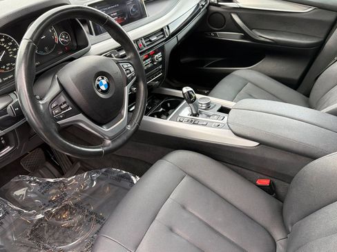 Used 2017 BMW X5 xDrive40e AWD/4WD image 10