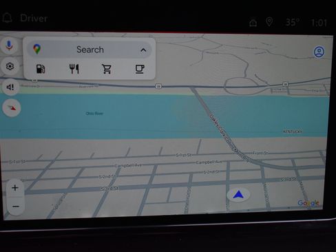 Used 2022 GMC Yukon XL Denali image 28