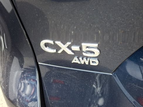 New 2026 MAZDA CX-5 Preferred AWD/4WD image 6