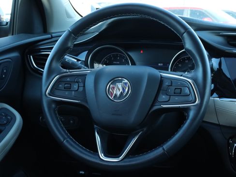 Used 2021 Buick Encore GX Preferred image 5