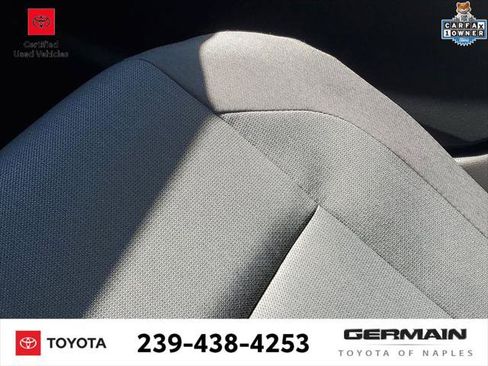 Certified 2026 Toyota Camry LE w/ Convenience Package FWD image 28