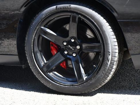 Used 2018 Dodge Challenger SRT w/ Technology Group image 13