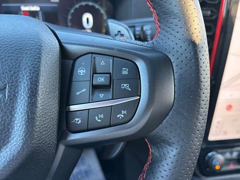 New 2025 Ford Ranger Raptor AWD/4WD image 19