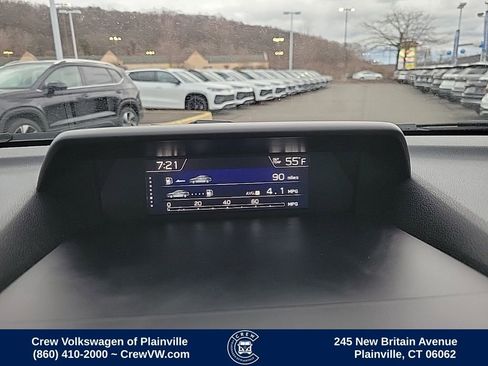 Used 2021 Subaru Crosstrek 2.5i Limited image 6