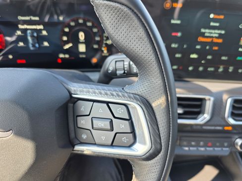 New 2026 Ford Mustang GT Premium RWD image 15