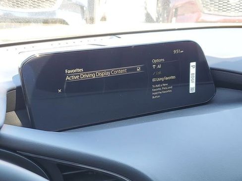 New 2026 MAZDA MAZDA3 2.5 S Hatchback w/ Premium Pkg image 22