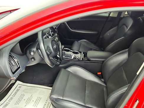 Used 2019 Kia Stinger Premium AWD/4WD image 21