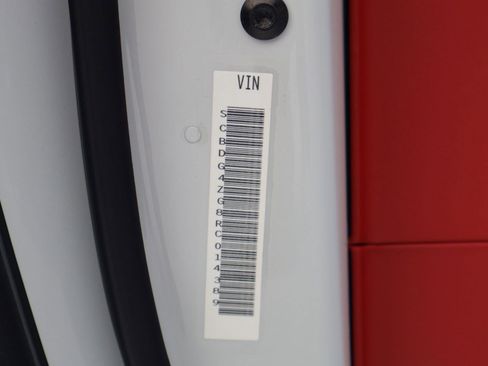 Used 2024 Bentley Continental GT V8 image 22