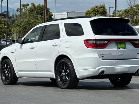 New 2026 Dodge Durango GT AWD/4WD image 6