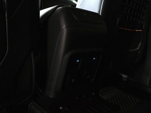 Used 2023 Ford Bronco Badlands w/ Sasquatch Package image 11