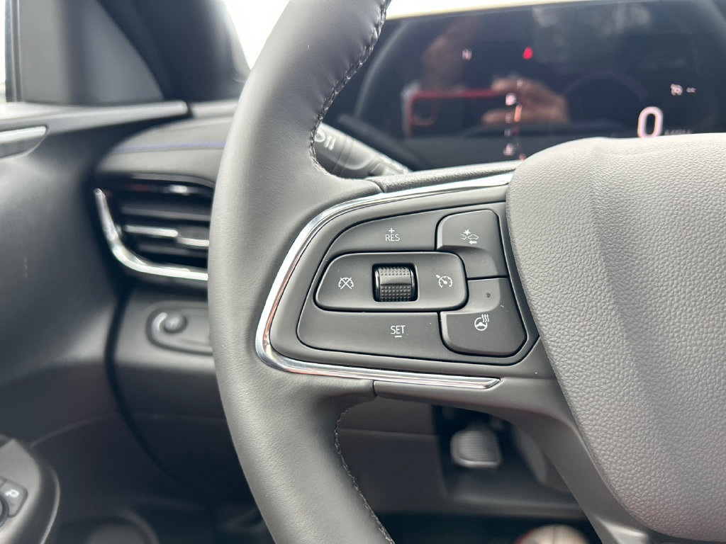 New 2026 Buick Envista Sport Touring w/ Convenience I Package FWD image 20
