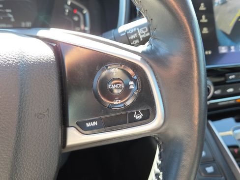 Used 2019 Honda CR-V EX-L image 28