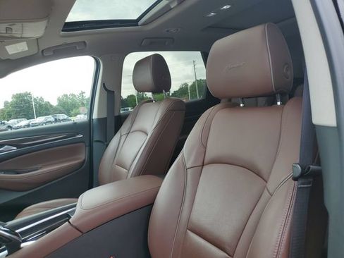 Used 2021 Buick Enclave Avenir w/ Trailering Package, 5000 lbs. AWD/4WD image 5
