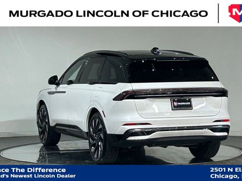 Used 2024 Lincoln Nautilus Reserve w/ Equipment Group 202A AWD/4WD image 6