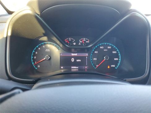 Used 2021 Chevrolet Colorado ZR2 image 22