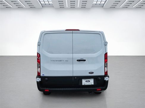 New 2025 Ford Transit 150 Low Roof image 6