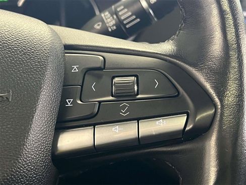 Certified 2023 Cadillac XT4 Luxury w/ Cold Weather Package image 25