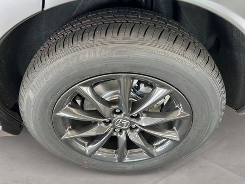 New 2026 Honda CR-V EX-L image 14