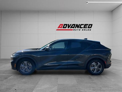 Used 2022 Ford Mustang Mach-E Select image 7