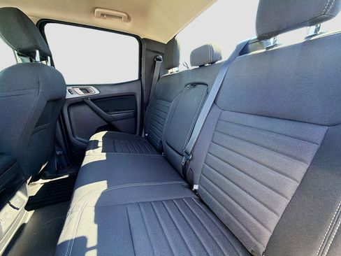 Used 2020 Ford Ranger XLT w/ Equipment Group 301A Mid image 19