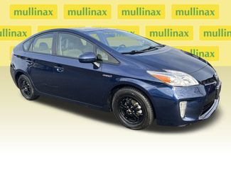 Used 2015 Toyota Prius Three 360° Tour