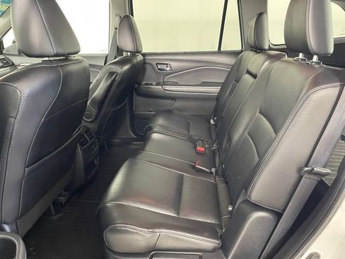 Certified 2021 Honda Pilot EX-L image 17