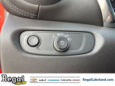 Used 2022 Chevrolet Blazer LT w/ Sound & Technology Package image 27