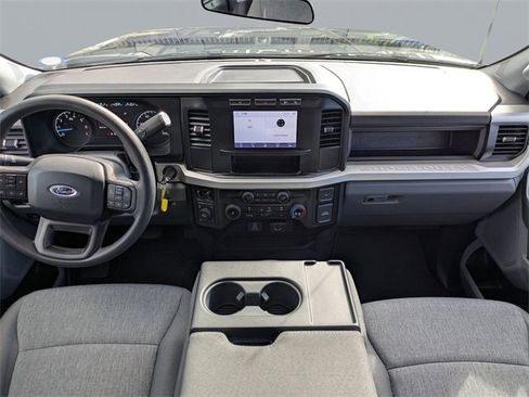 Used 2024 Ford F250 XL w/ STX Appearance Package image 15