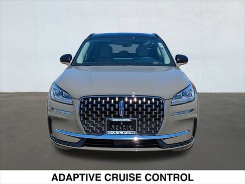 New 2025 Lincoln Corsair Grand Touring image 4