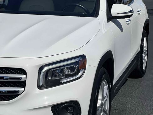 Used 2020 Mercedes-Benz GLB 250 4MATIC image 73