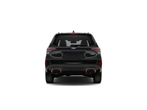 New 2026 Subaru Forester Sport image 9