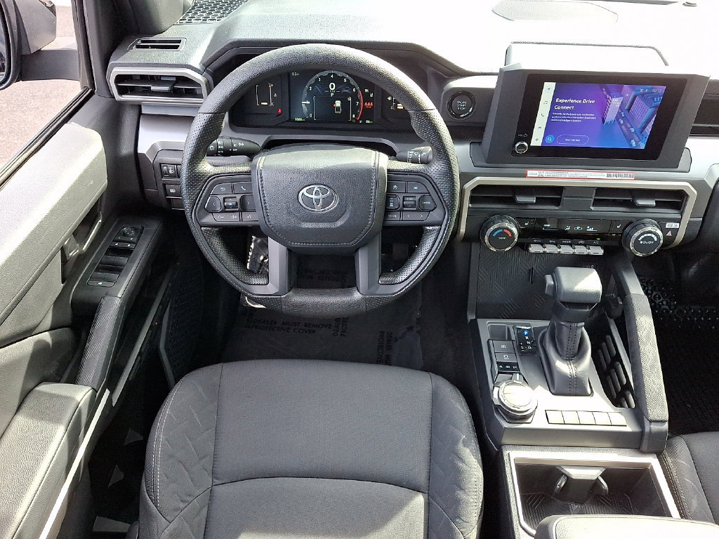 Certified 2026 Toyota Tacoma SR5 AWD/4WD image 11
