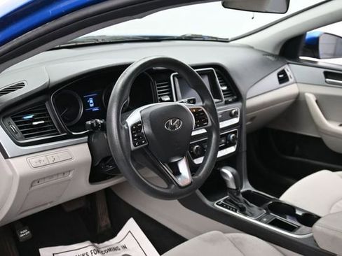 Used 2019 Hyundai Sonata SE FWD image 15