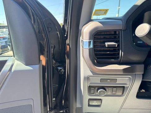 Used 2025 Ford F150 XLT w/ Equipment Group 301A Standard AWD/4WD image 11