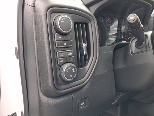 New 2026 Chevrolet Silverado 2500 Custom w/ Custom Value Package AWD/4WD image 13