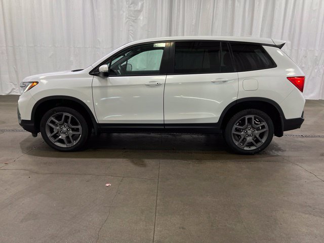 Used 2022 Honda Passport EX-L image 8